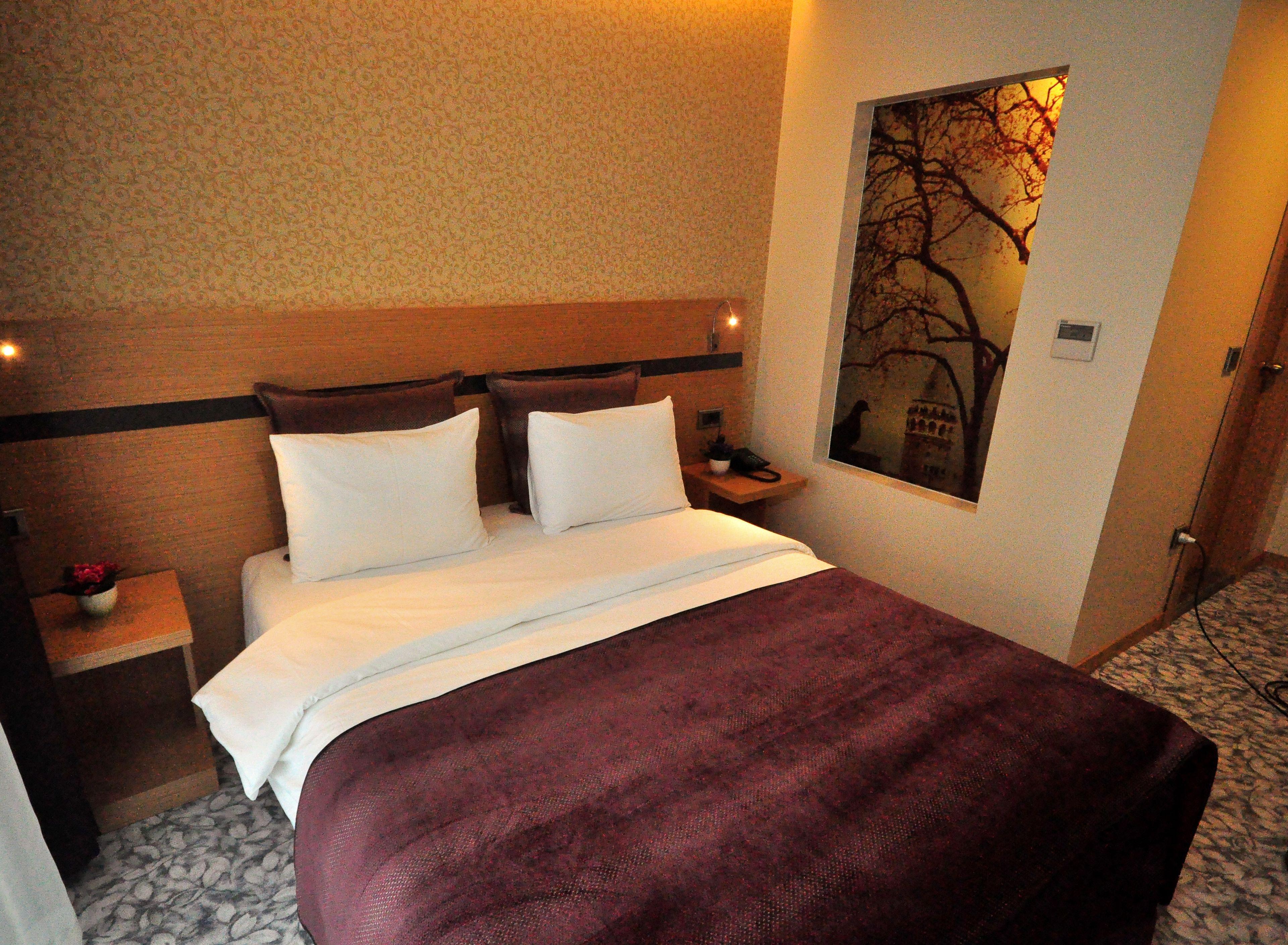 Hotel Osaka Airport — Photos 1